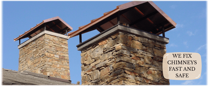 Chimney Repair Houston