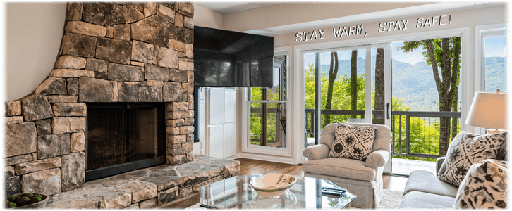 Fireplace Repair Houston