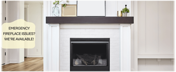 Houston Chimney Sweep